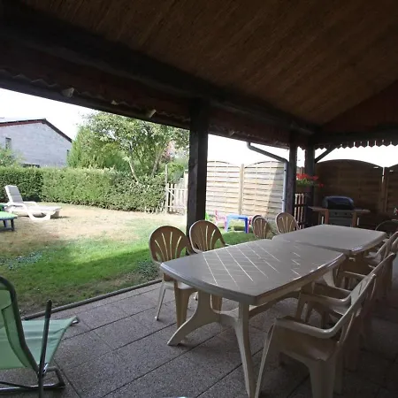 Authentique Avec Terrasse Couverte, 16 Km De Gerardmer, 4 Chambres, Equipement Bebe, Wi-fi Inclus - Fr-1-589-231 別荘