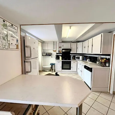 Authentique Avec Terrasse Couverte, 16 Km De Gerardmer, 4 Chambres, Equipement Bebe, Wi-fi Inclus - Fr-1-589-231 別荘