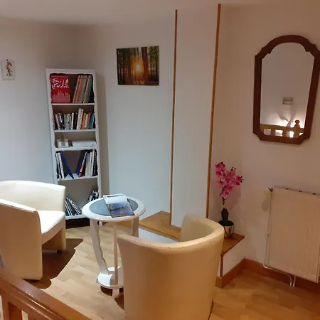 Authentique Avec Terrasse Couverte, 16 Km De Gerardmer, 4 Chambres, Equipement Bebe, Wi-fi Inclus - Fr-1-589-231