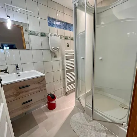 בית נופש Authentique Avec Terrasse Couverte, 16 Km De Gerardmer, 4 Chambres, Equipement Bebe, Wi-fi Inclus - Fr-1-589-231 Aumontzey
