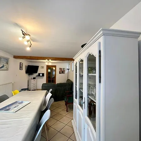 Authentique Avec Terrasse Couverte, 16 Km De Gerardmer, 4 Chambres, Equipement Bebe, Wi-fi Inclus - Fr-1-589-231 Σπίτι διακοπών