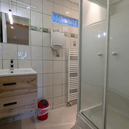 Σπίτι διακοπών Authentique Avec Terrasse Couverte, 16 Km De Gerardmer, 4 Chambres, Equipement Bebe, Wi-fi Inclus - Fr-1-589-231