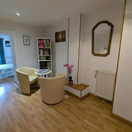 Authentique Avec Terrasse Couverte, 16 Km De Gerardmer, 4 Chambres, Equipement Bebe, Wi-fi Inclus - Fr-1-589-231 Aumontzey