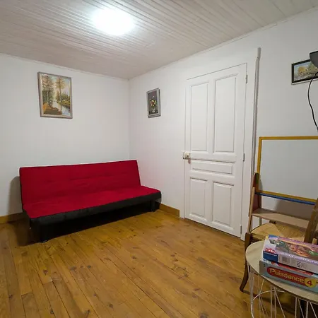 Σπίτι διακοπών Authentique Avec Terrasse Couverte, 16 Km De Gerardmer, 4 Chambres, Equipement Bebe, Wi-fi Inclus - Fr-1-589-231 *