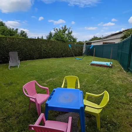Authentique Avec Terrasse Couverte, 16 Km De Gerardmer, 4 Chambres, Equipement Bebe, Wi-fi Inclus - Fr-1-589-231 *