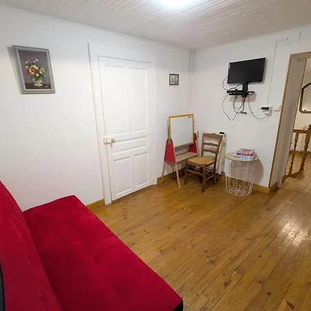 Authentique Avec Terrasse Couverte, 16 Km De Gerardmer, 4 Chambres, Equipement Bebe, Wi-fi Inclus - Fr-1-589-231 Σπίτι διακοπών
