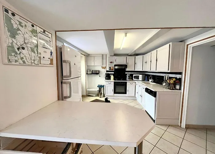 Authentique Avec Terrasse Couverte, 16 Km De Gerardmer, 4 Chambres, Equipement Bebe, Wi-fi Inclus - Fr-1-589-231 Prázdninový dům