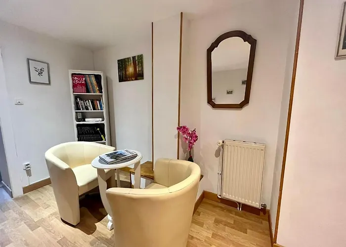 Authentique Avec Terrasse Couverte, 16 Km De Gerardmer, 4 Chambres, Equipement Bebe, Wi-fi Inclus - Fr-1-589-231 Prázdninový dům *