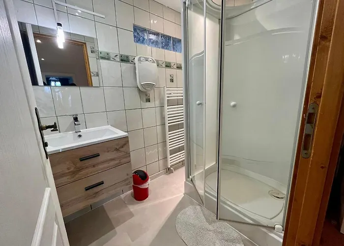 Prázdninový dům Authentique Avec Terrasse Couverte, 16 Km De Gerardmer, 4 Chambres, Equipement Bebe, Wi-fi Inclus - Fr-1-589-231 Aumontzey